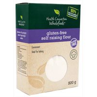 Health Connection Gluten-Free Self-Raising Flour